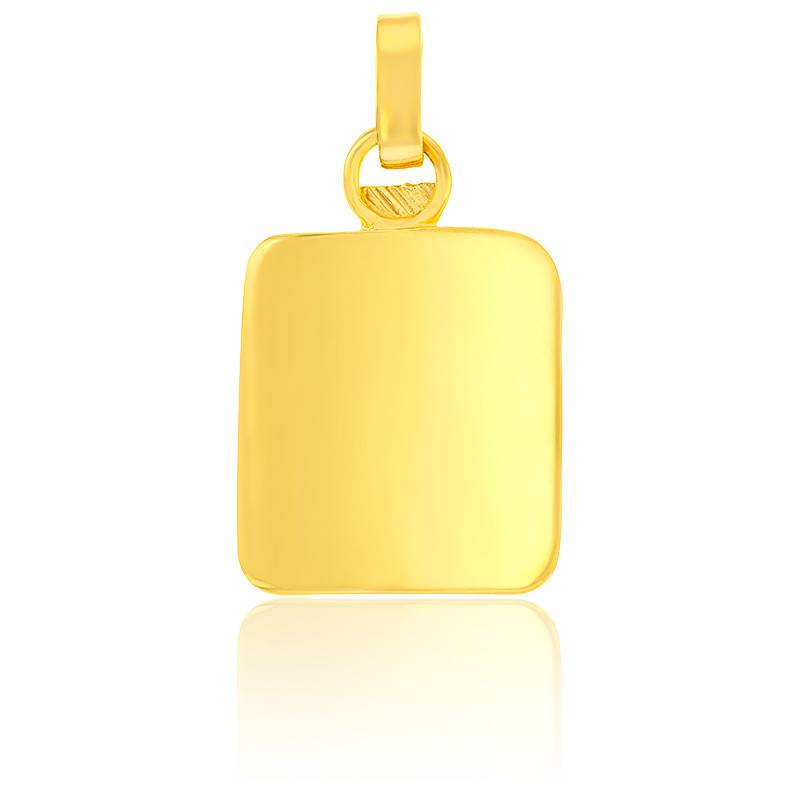 Pendentif Zodiaque Sagittaire Or Jaune Vandona Ocarat