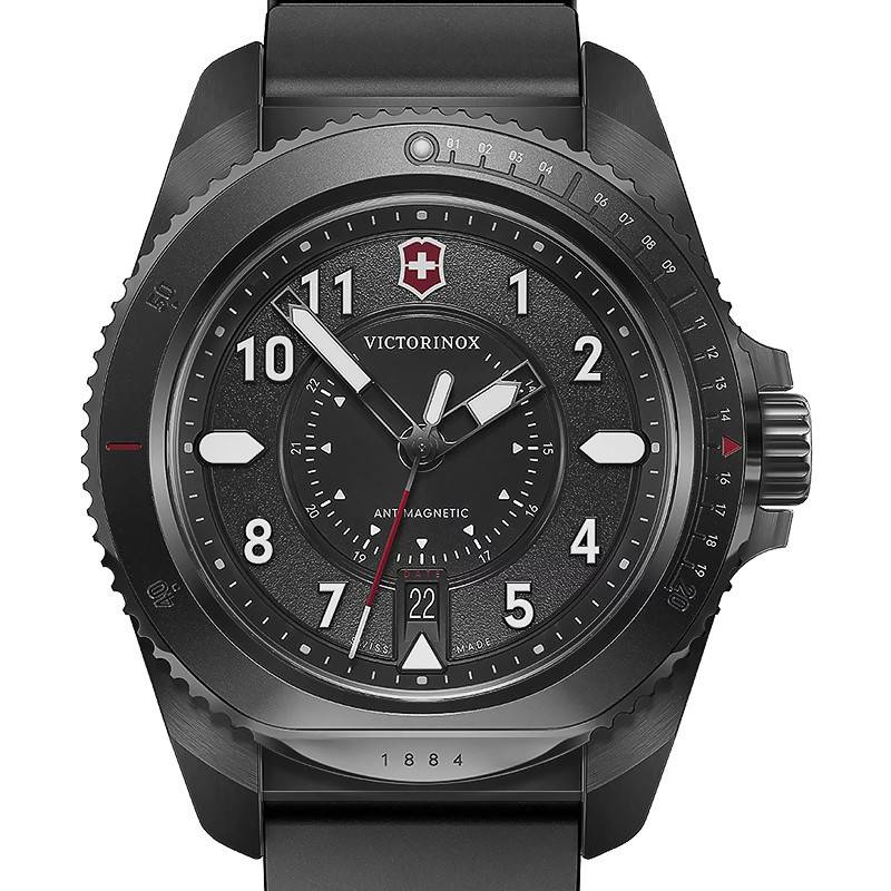 Montre Journey 1884 241982 Victorinox Ocarat