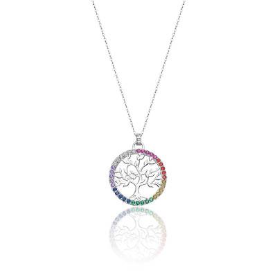 Collier Arbre De Vie Ocarat