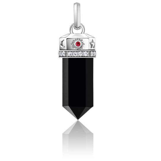 Pendentif Cosmic Amulets En Argent 925 Thomas Sabo Ocarat