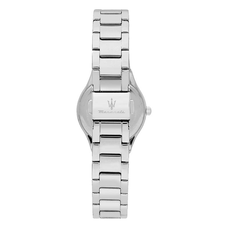 Montre Femme Attrazione Argent R Maserati Ocarat