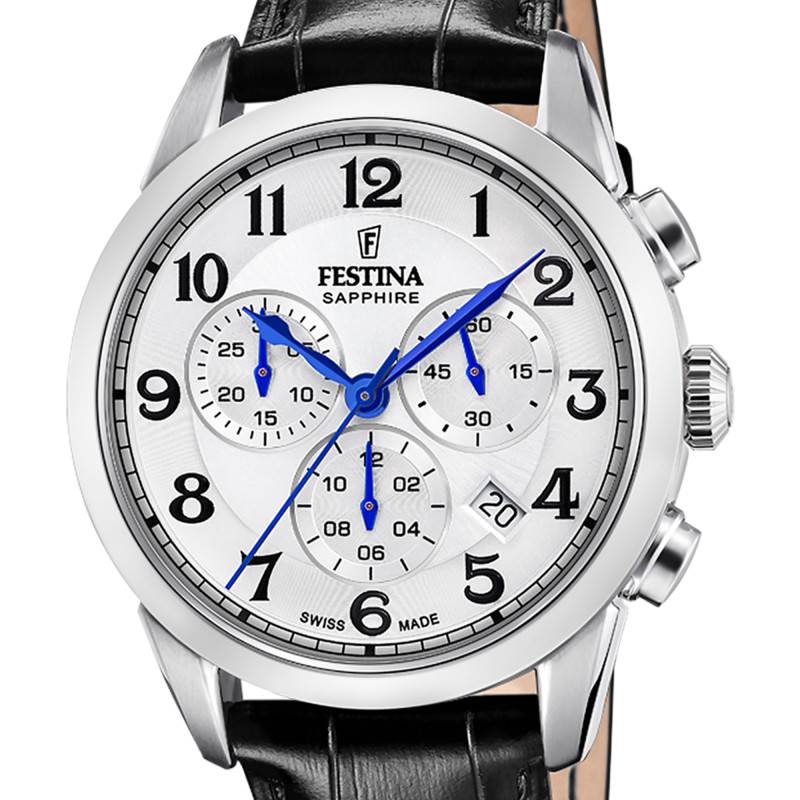 Montre Swiss Made F Festina Ocarat