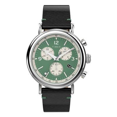 Montre Timex Homme Revendeur Officiel Ocarat