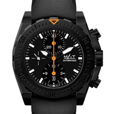 Montre Homme Furtive Chrono AG6 CH1 - Matwatches
