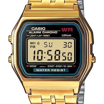 Montre A159WGEA-1EF - Casio Vintage