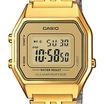 Montre LA680WEGA-9ER - Casio Vintage