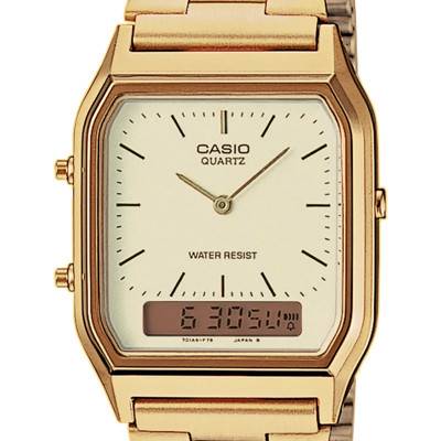 Montre AQ-230GA-9DMQYES - Casio Vintage