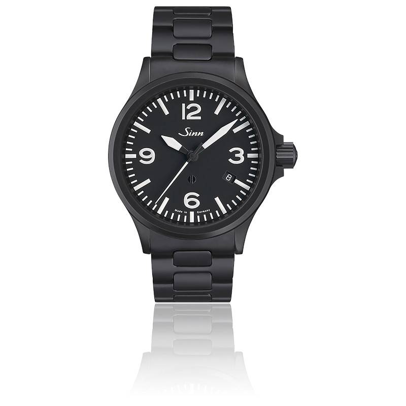 Sinn montre best sale