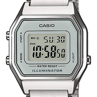 Montre LA680WEA-7EF - Casio Vintage