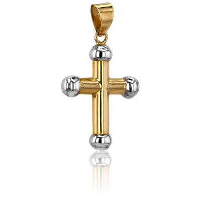 Croix Creuse Boules d'Or Blanc 375 - Vandona