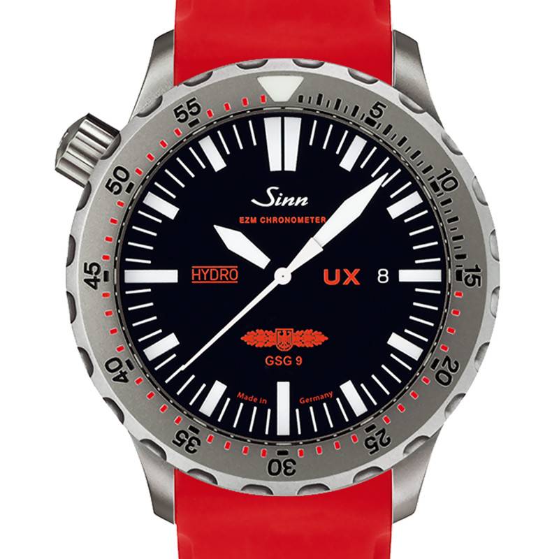 Sinn ux gsg on sale 9