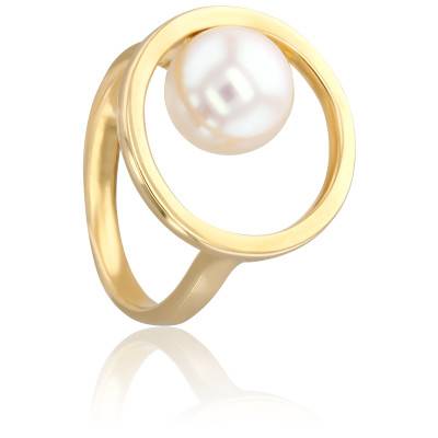 Bague Columbia Perle - Porchet
