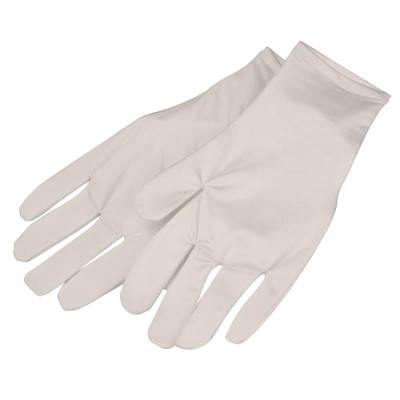 Gants blanc pour Femme - Selfor