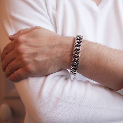 Esther Small Bracelet, Length 19 cm to 23 cm - Buddha to Buddha
