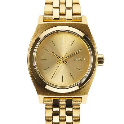 Montre The Small Time Teller All Gold - A399 502 - NIXON