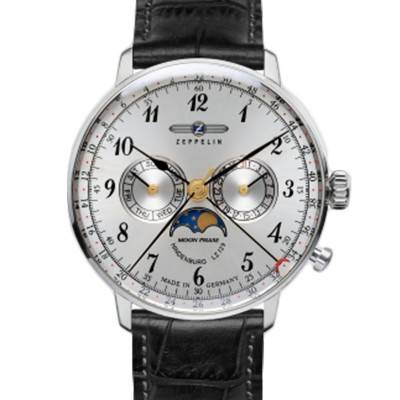 Montre Series LZ129 Hindenburg 7036-1 - Zeppelin