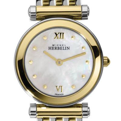 Montre Antarès 17155/BT19 - Herbelin