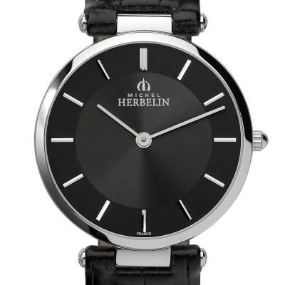 Montre Epsilon 17343/14N - Herbelin
