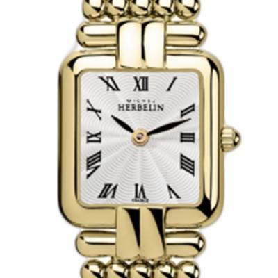 Montre Perles 17473/BP08 - Herbelin