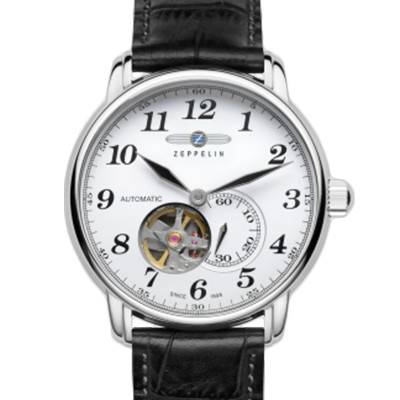 Montre Series LZ127 Graf Zeppelin 7666-1 - Zeppelin