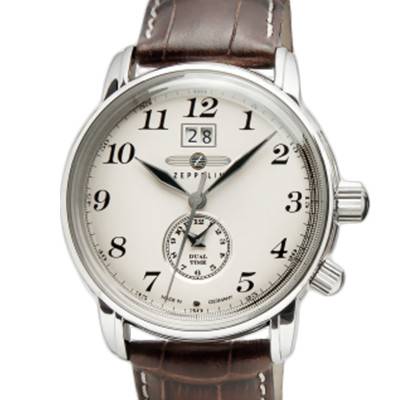 Montre Series LZ127 Graf Zeppelin 7644-5 - Zeppelin