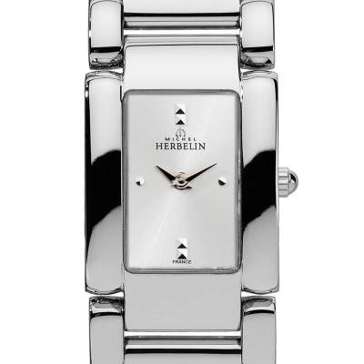 Montre Strella 17480/B11 - Herbelin