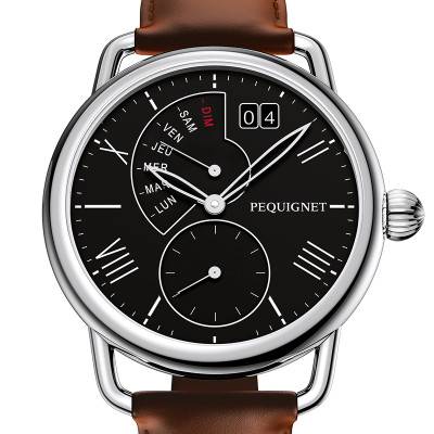 Montre Equus 8350443F/G 42mm - Pequignet