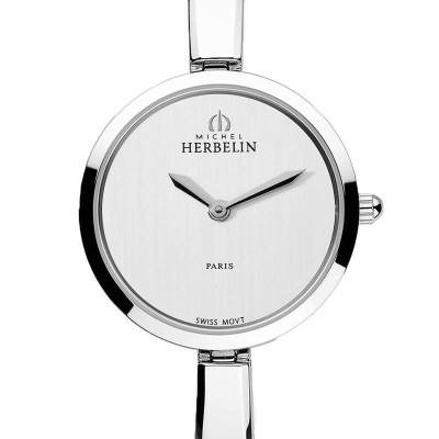 Montre Scandinave 17401/B02 - Herbelin