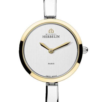 Scandinave Watch 17401/BT02 - Herbelin