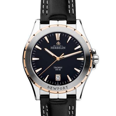 Montre Newport Trophy 12275/TR44 - Herbelin