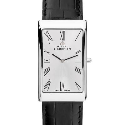 Montre Grand Palais 1162/01 - Herbelin