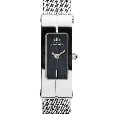 Montre Lingot 1054/B14 - Herbelin