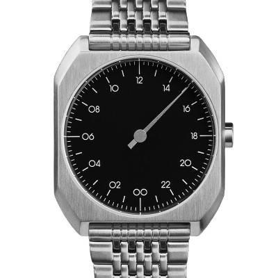 Montre Slow Mo 02 - Slow Watches