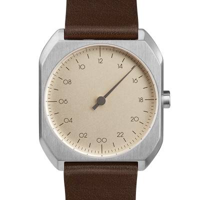Montre Slow Mo 08 - Slow Watches