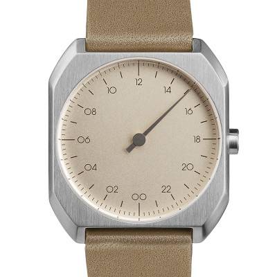 Montre Slow Mo 09 - Slow Watches