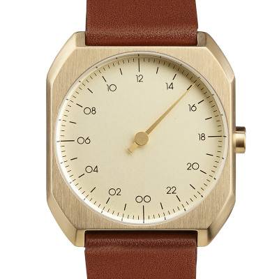 Montre Slow Mo 07 - Slow Watches