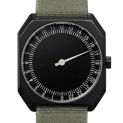 Montre Slow Jo 15 - Slow Watches