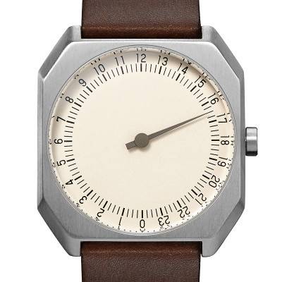 Montre Slow Jo 17 - Slow Watches