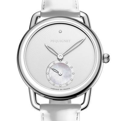 Montre Equus Dame 8330433B 30mm - Pequignet