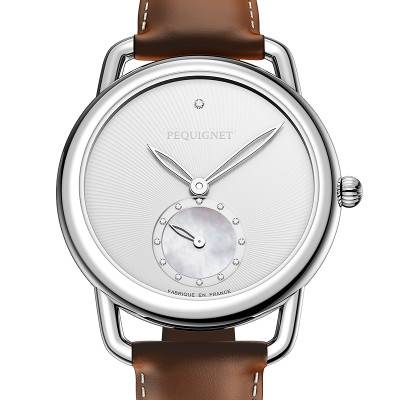 Pequignet Equus Women's Watch 8330433G 30mm - Pequignet