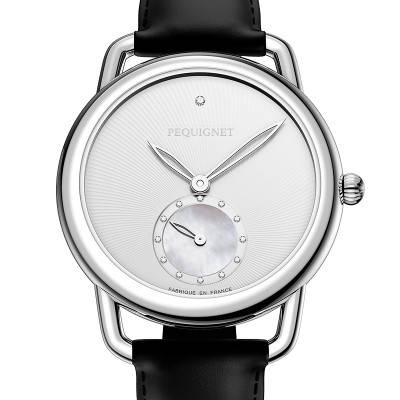 Pequignet Equus Women's Watch 8330433N 30mm - Pequignet