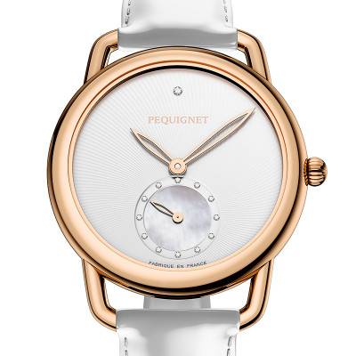 Montre Equus Dame 8331418B 30mm - Pequignet