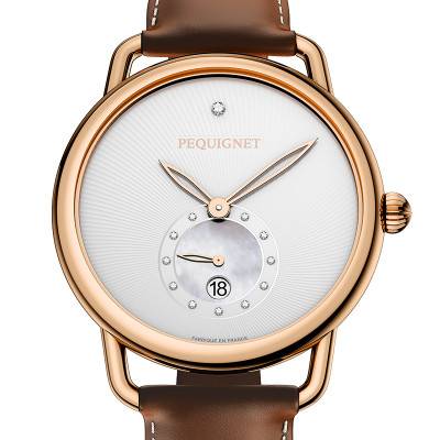 Montre Equus Dame 8331418G 30mm - Pequignet