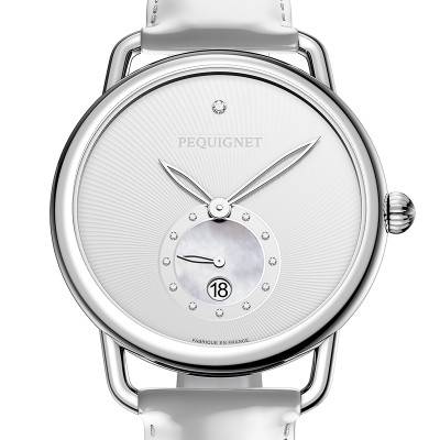 Montre Equus Dame 8340433B 38mm - Pequignet