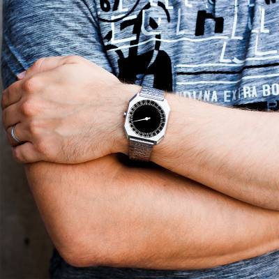 Montre Slow Jo 02 - Slow Watches