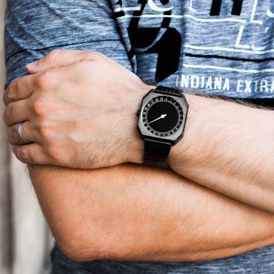 Montre Slow Jo 03 - Slow Watches
