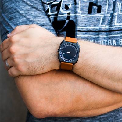 Montre Slow Jo 19 - Slow Watches
