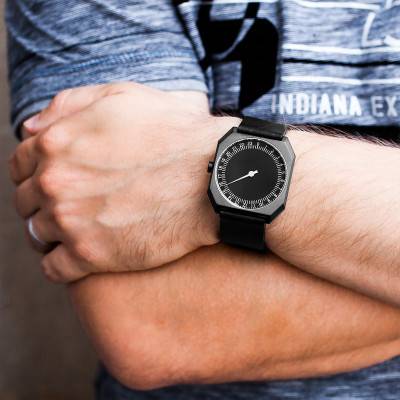 Montre Slow Jo 24 - Slow Watches