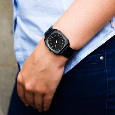Montre Slow Mo 03 - Slow Watches