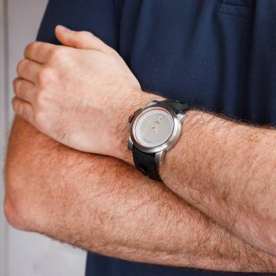 Montre GT One - Schaumburg Watch